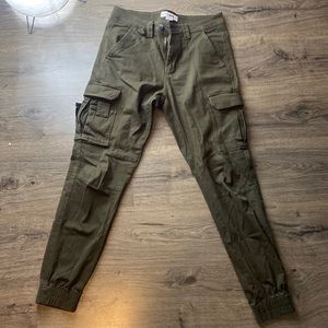 Fashion nova cargos